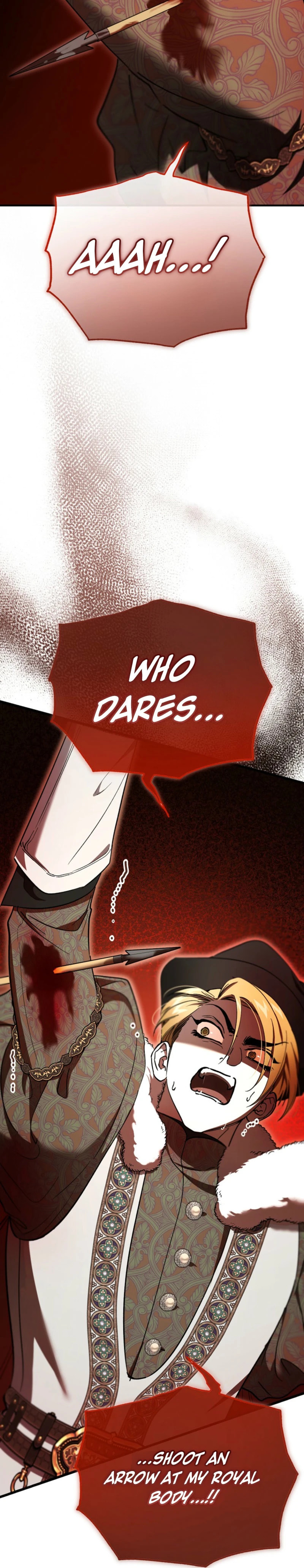 Read The Devil Raises a Lady Manga Online
