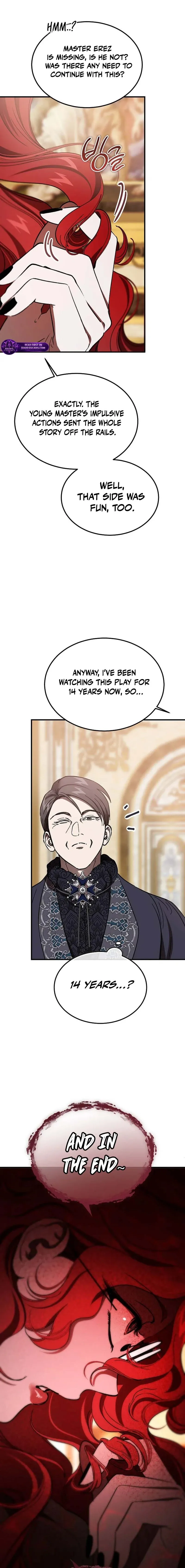 Read The Devil Raises a Lady Manga Online