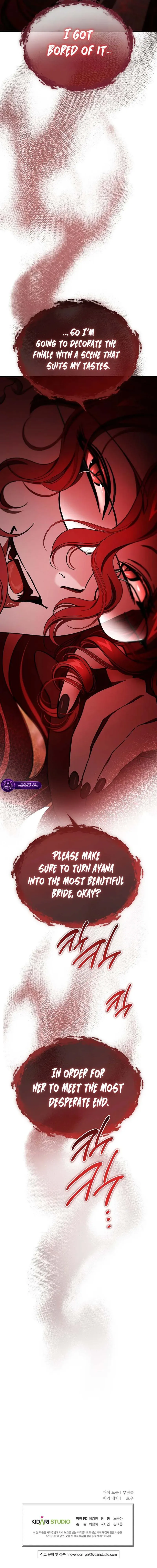 Read The Devil Raises a Lady Manga Online