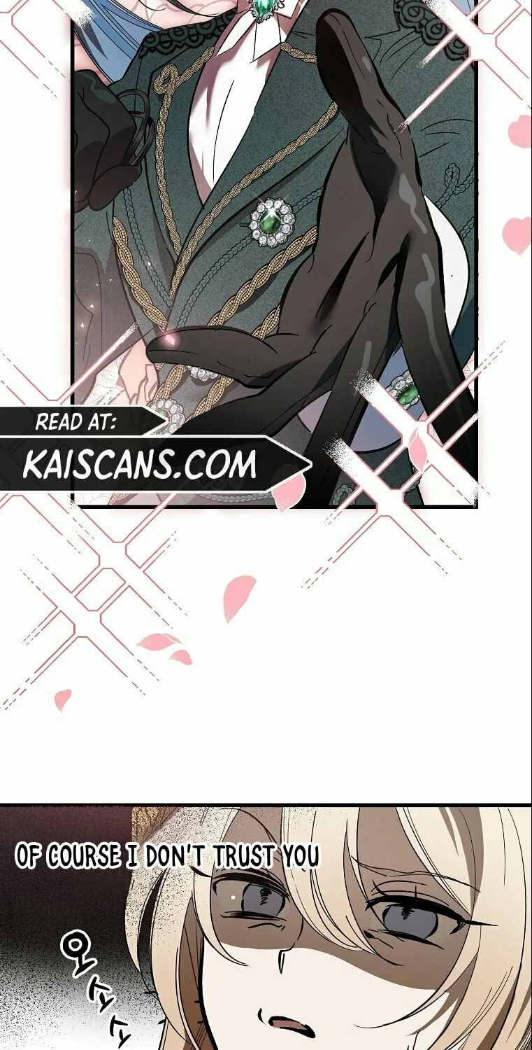 Read The Devil Raises a Lady Manga Online