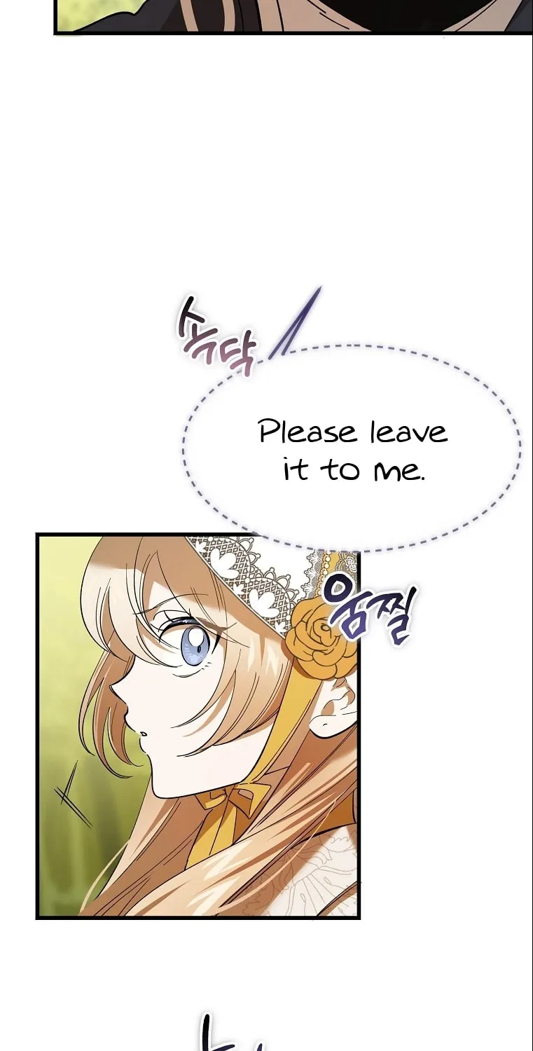 Read The Devil Raises a Lady Manga Online