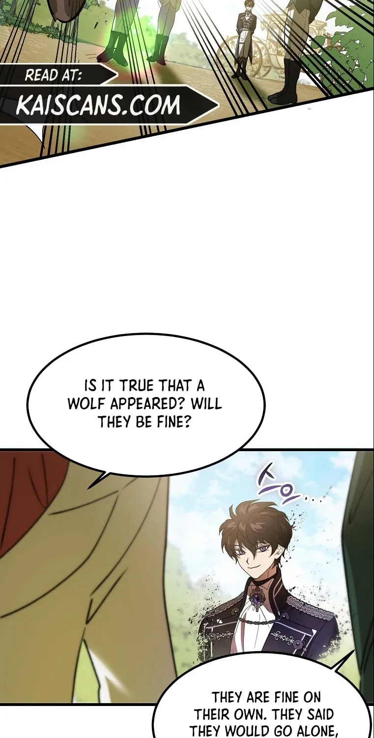 Read The Devil Raises a Lady Manga Online