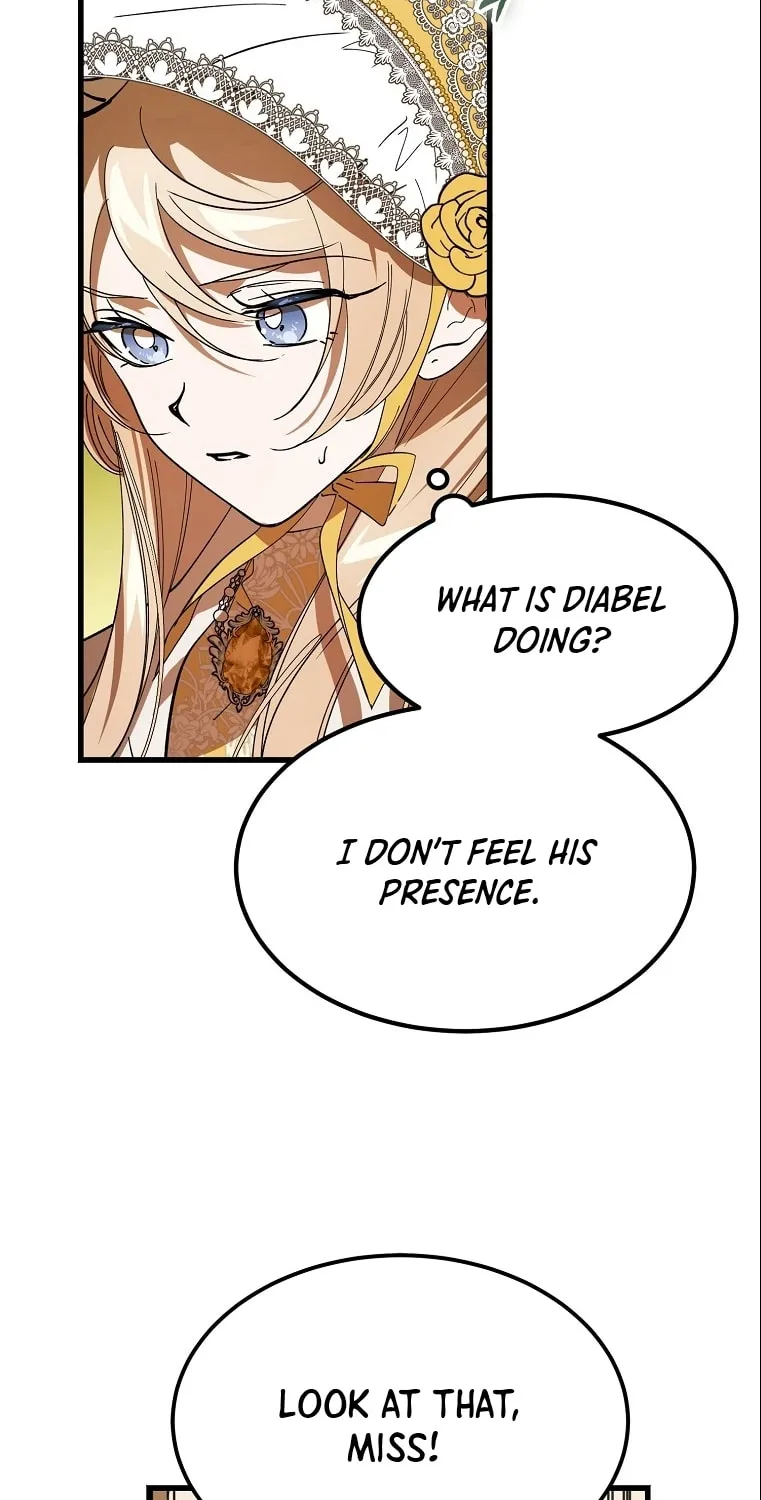 Read The Devil Raises a Lady Manga Online