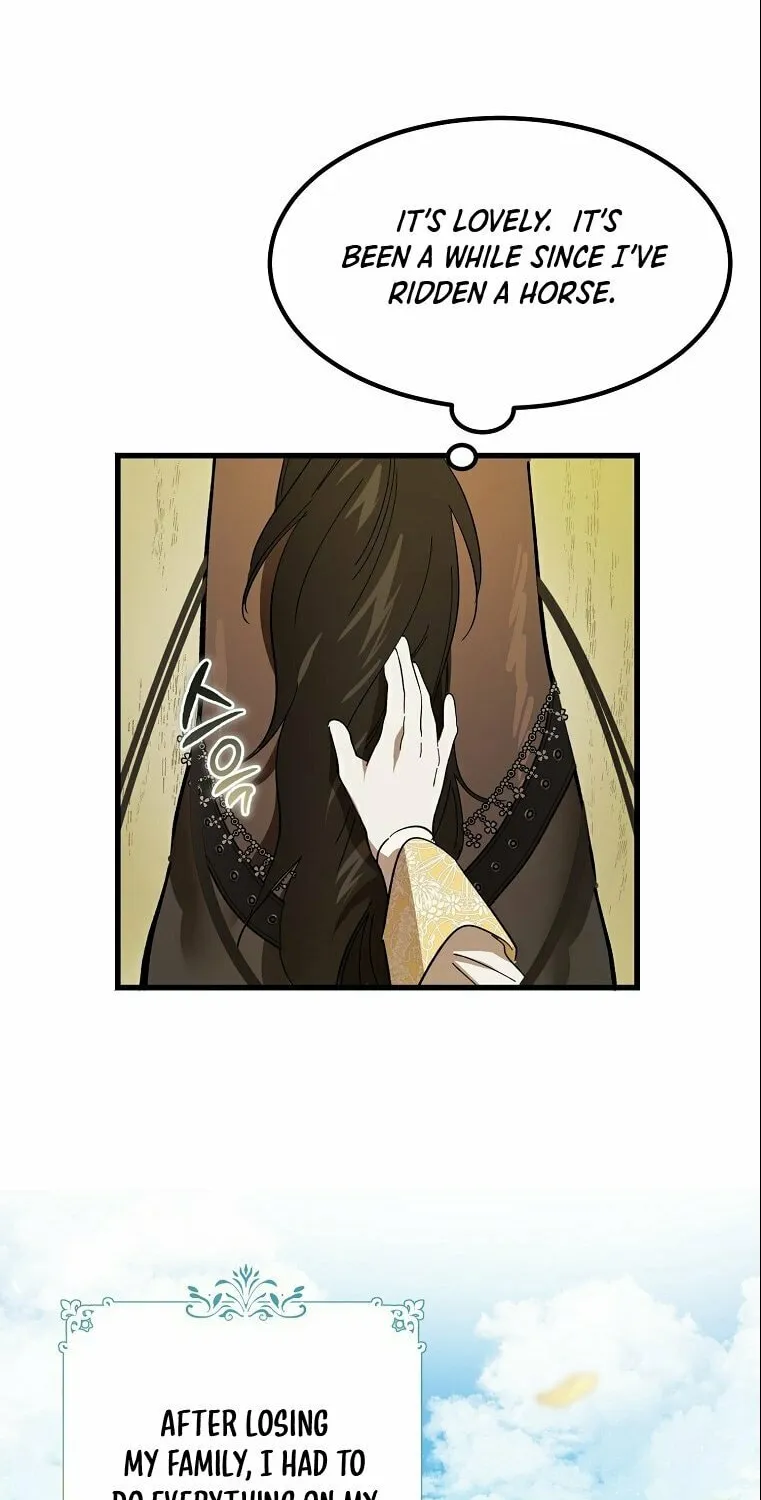 Read The Devil Raises a Lady Manga Online