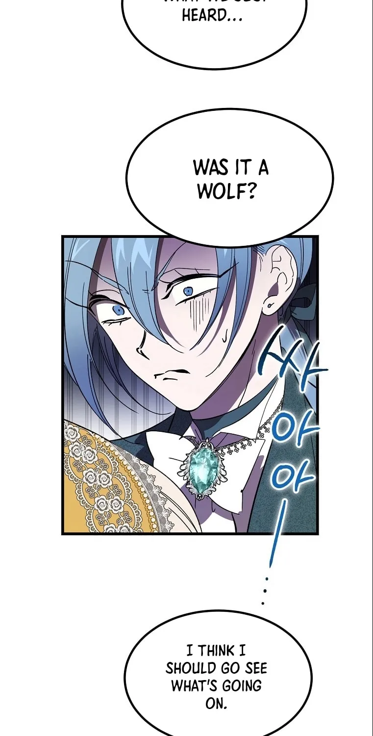 Read The Devil Raises a Lady Manga Online