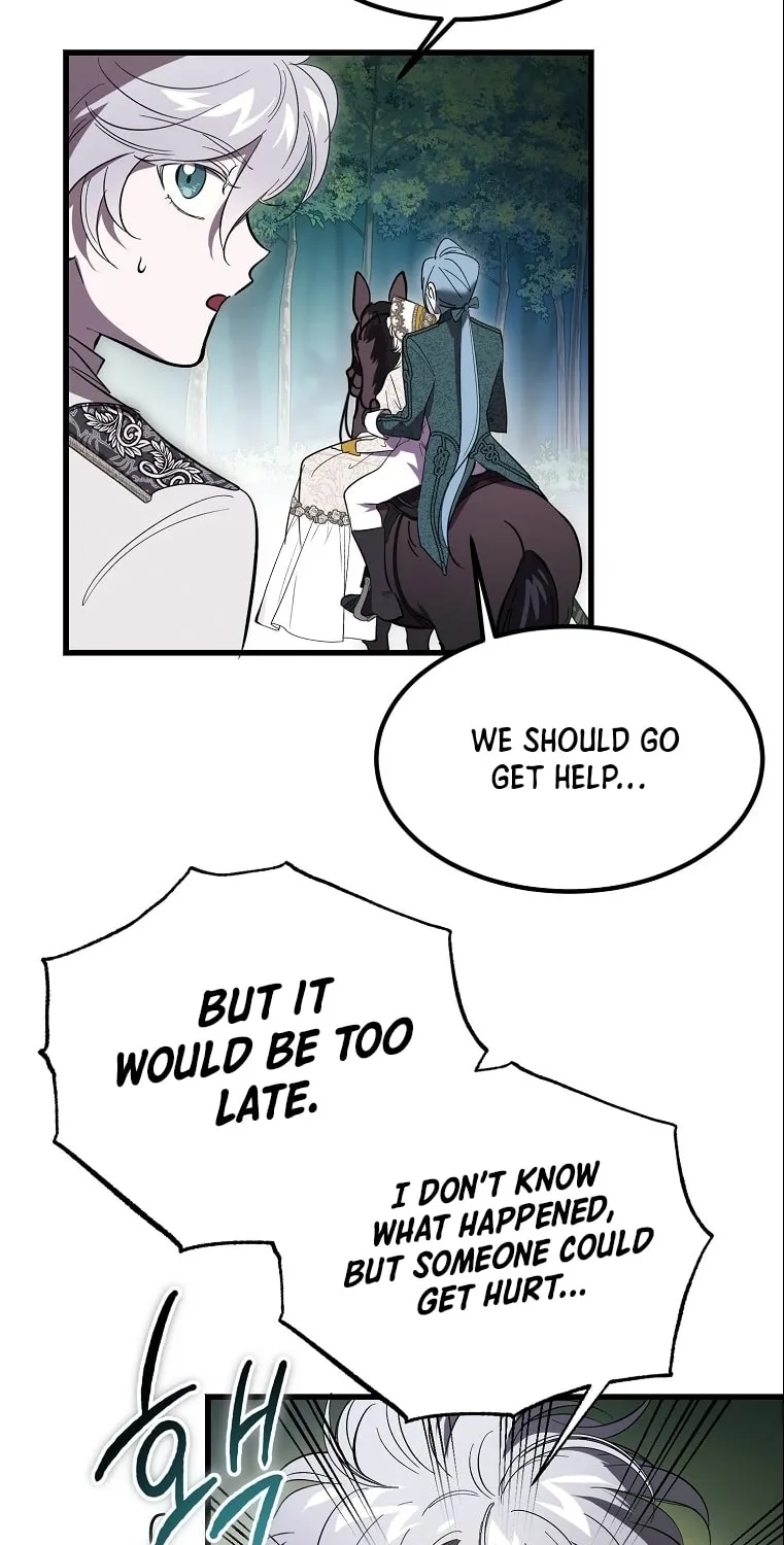 Read The Devil Raises a Lady Manga Online