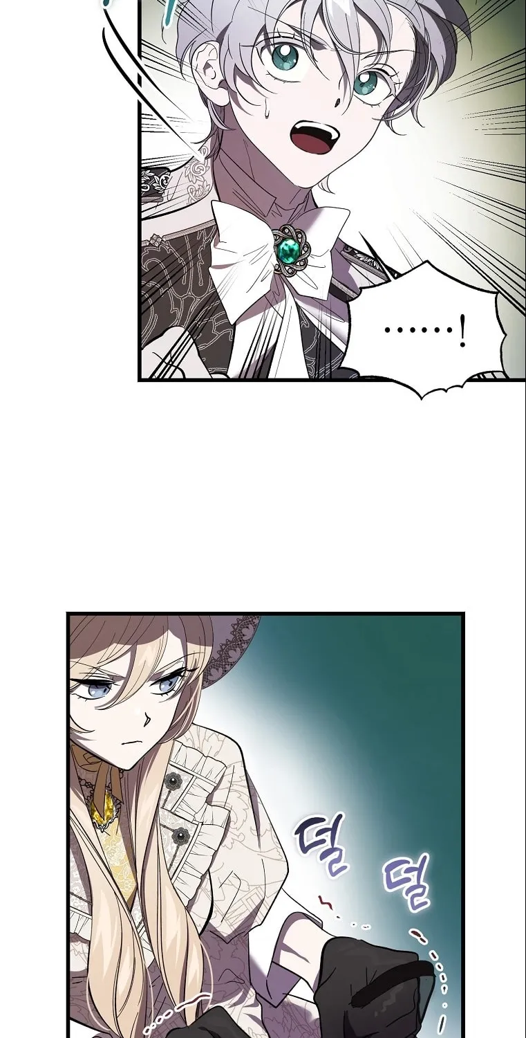 Read The Devil Raises a Lady Manga Online
