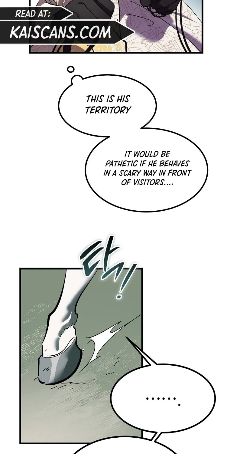 Read The Devil Raises a Lady Manga Online