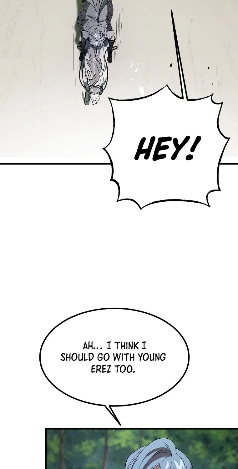 Read The Devil Raises a Lady Manga Online