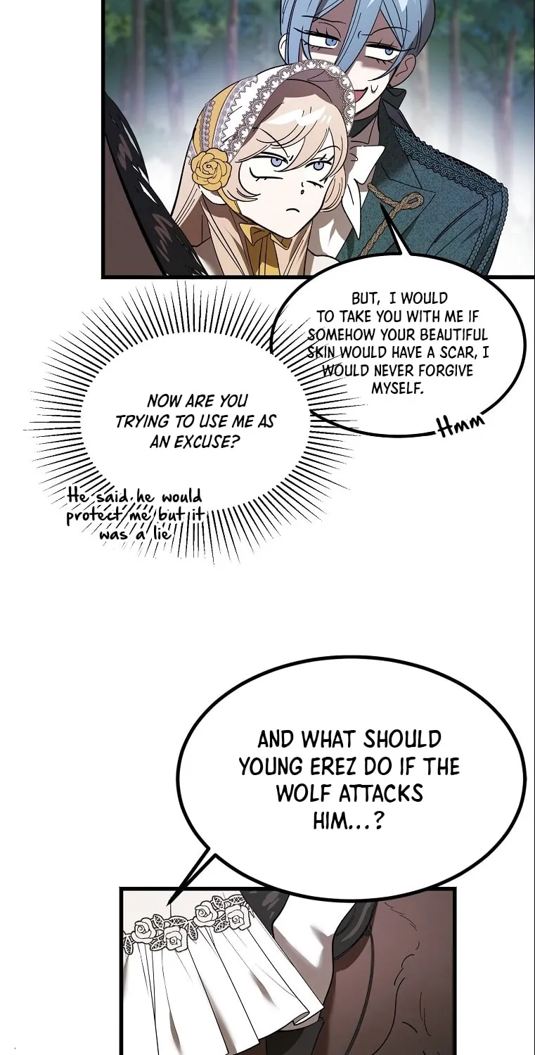 Read The Devil Raises a Lady Manga Online