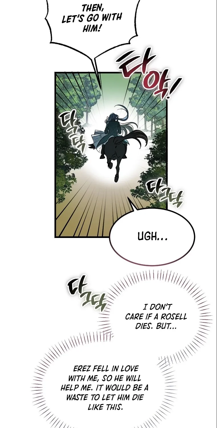 Read The Devil Raises a Lady Manga Online