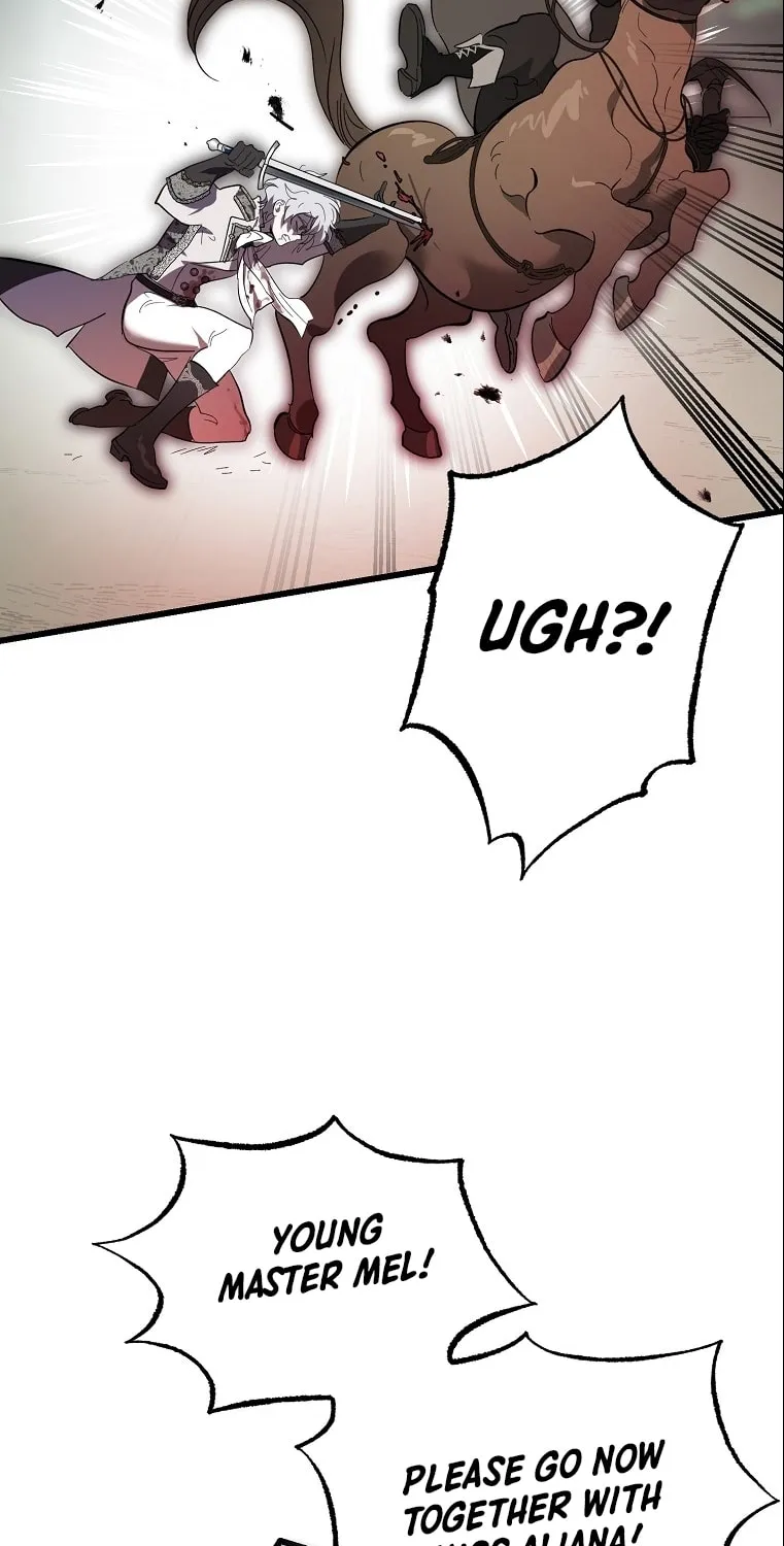 Read The Devil Raises a Lady Manga Online