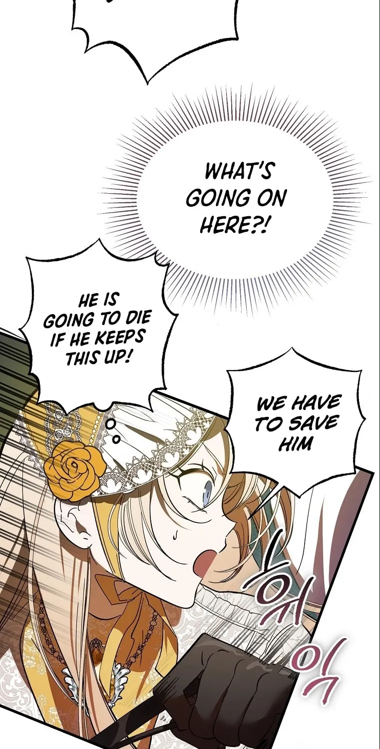 Read The Devil Raises a Lady Manga Online