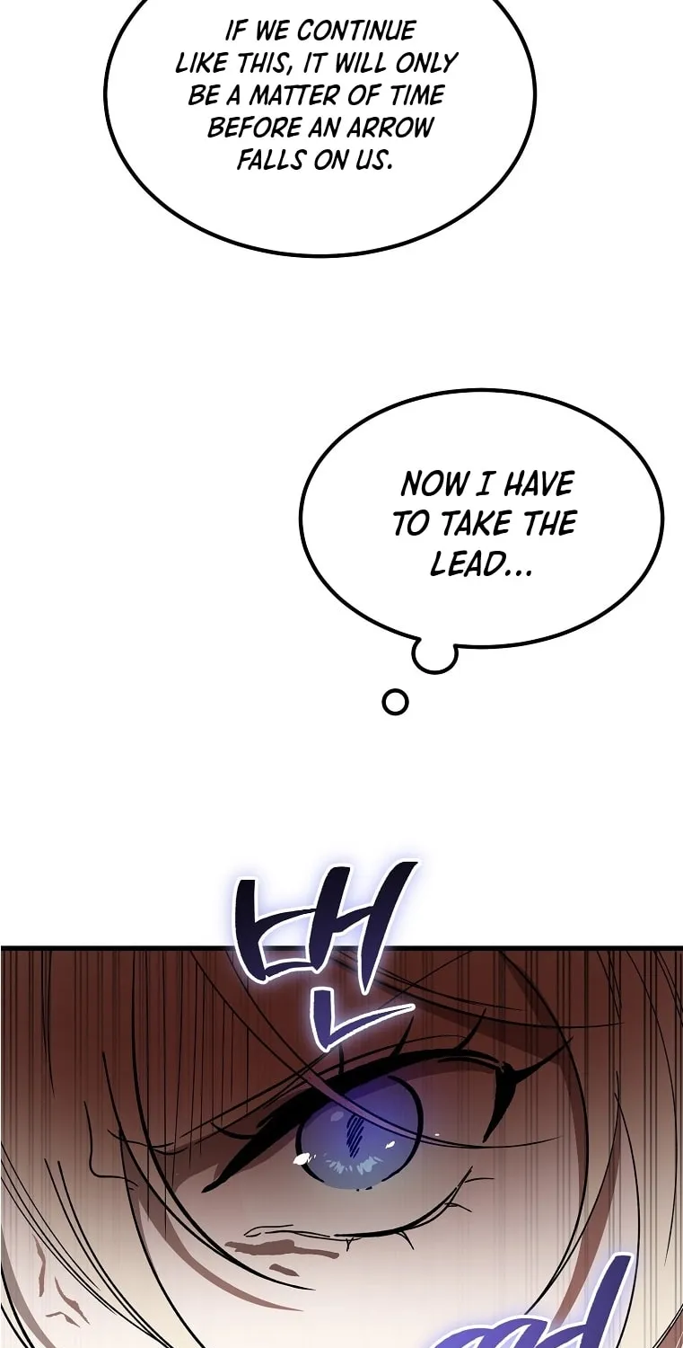 Read The Devil Raises a Lady Manga Online