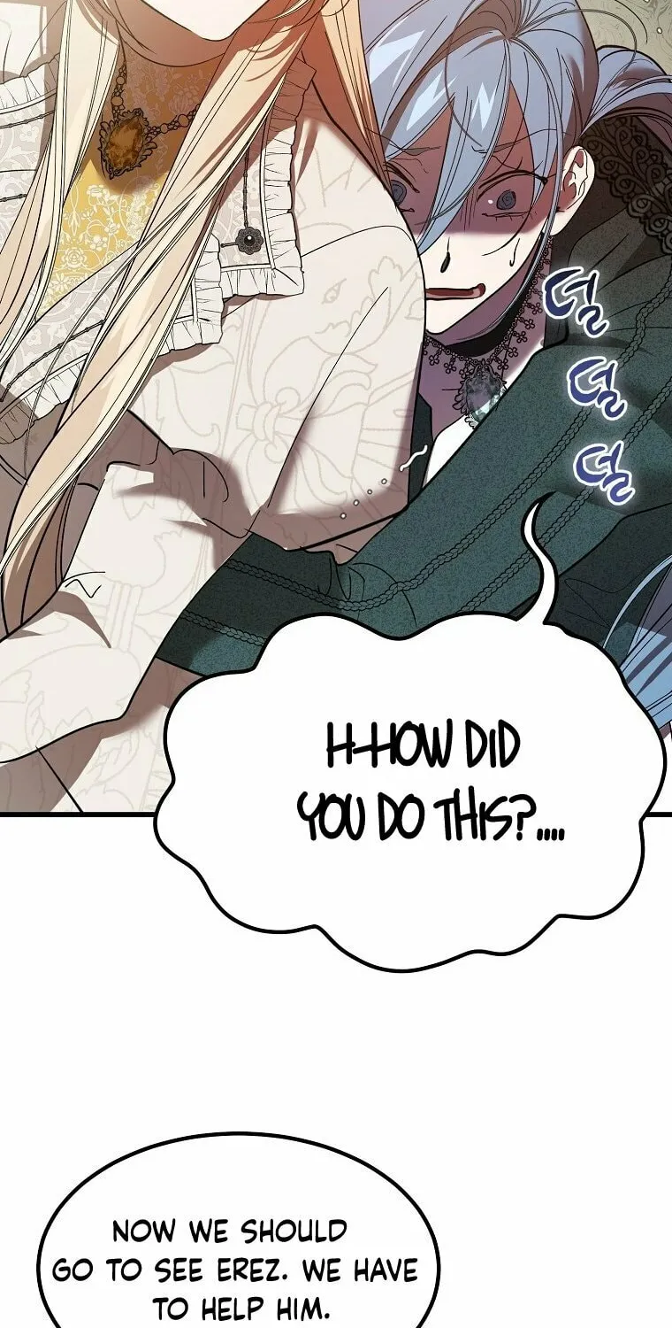 Read The Devil Raises a Lady Manga Online