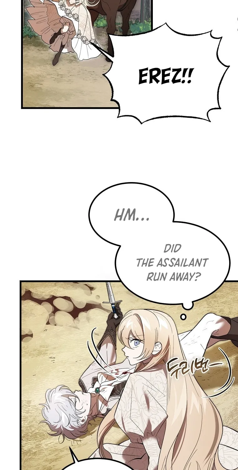 Read The Devil Raises a Lady Manga Online