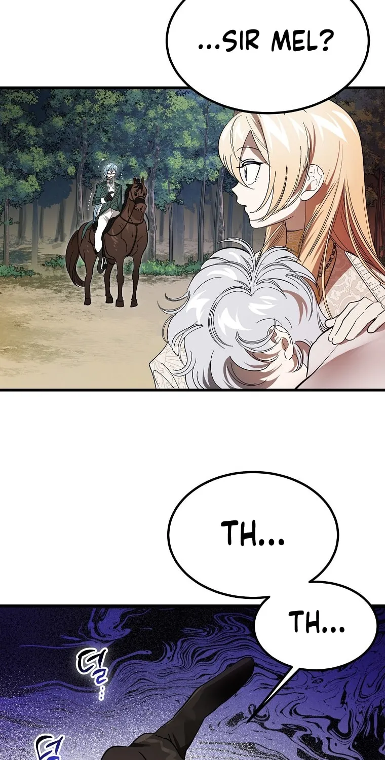 Read The Devil Raises a Lady Manga Online