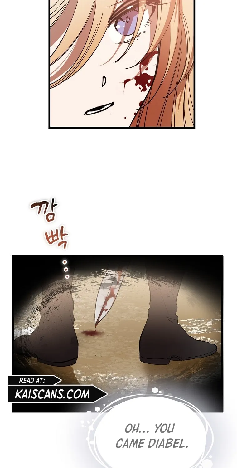 Read The Devil Raises a Lady Manga Online