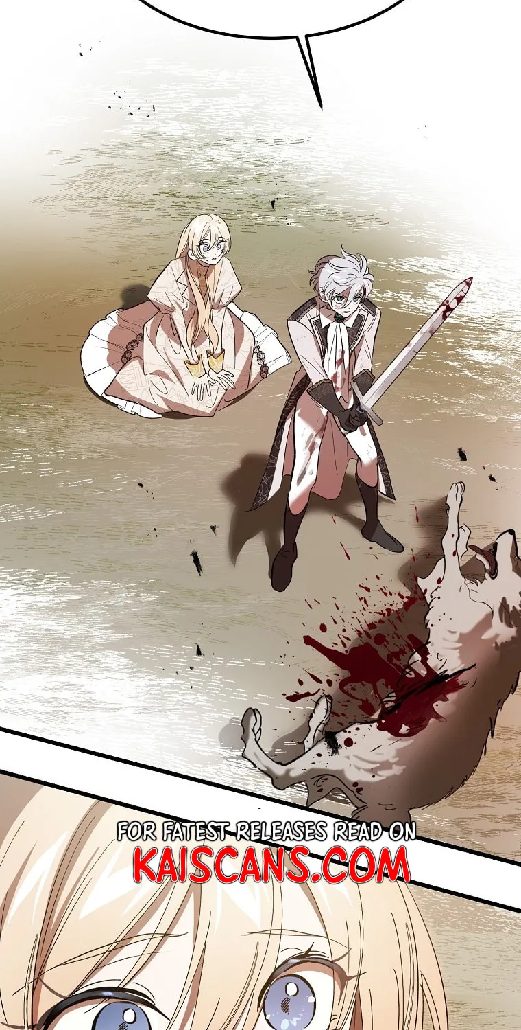Read The Devil Raises a Lady Manga Online