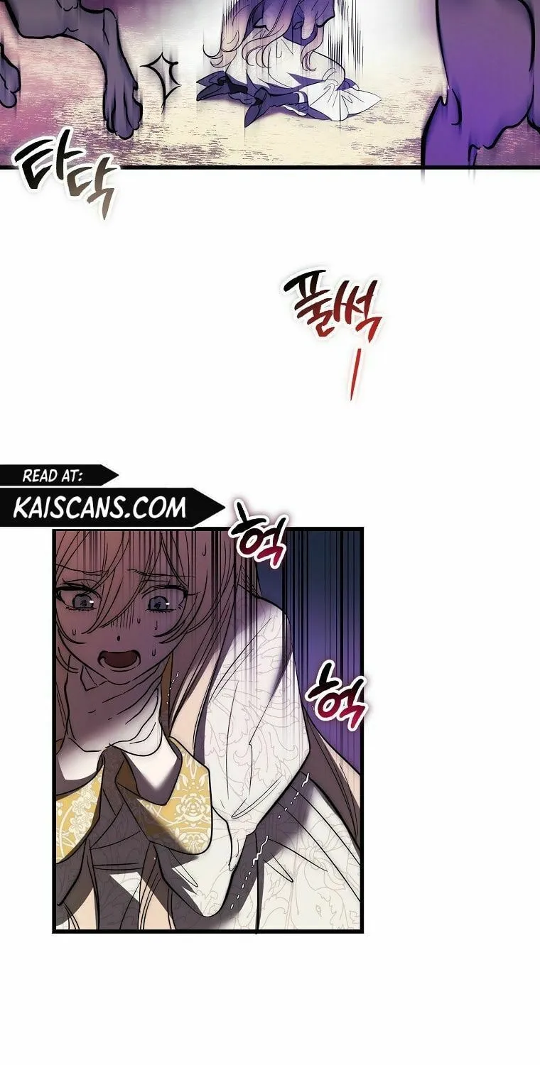 Read The Devil Raises a Lady Manga Online