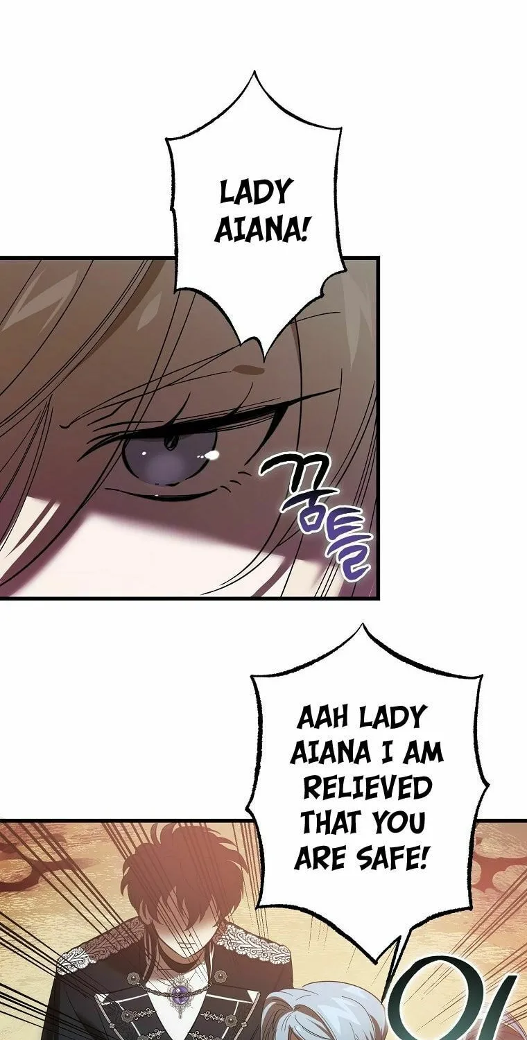 Read The Devil Raises a Lady Manga Online