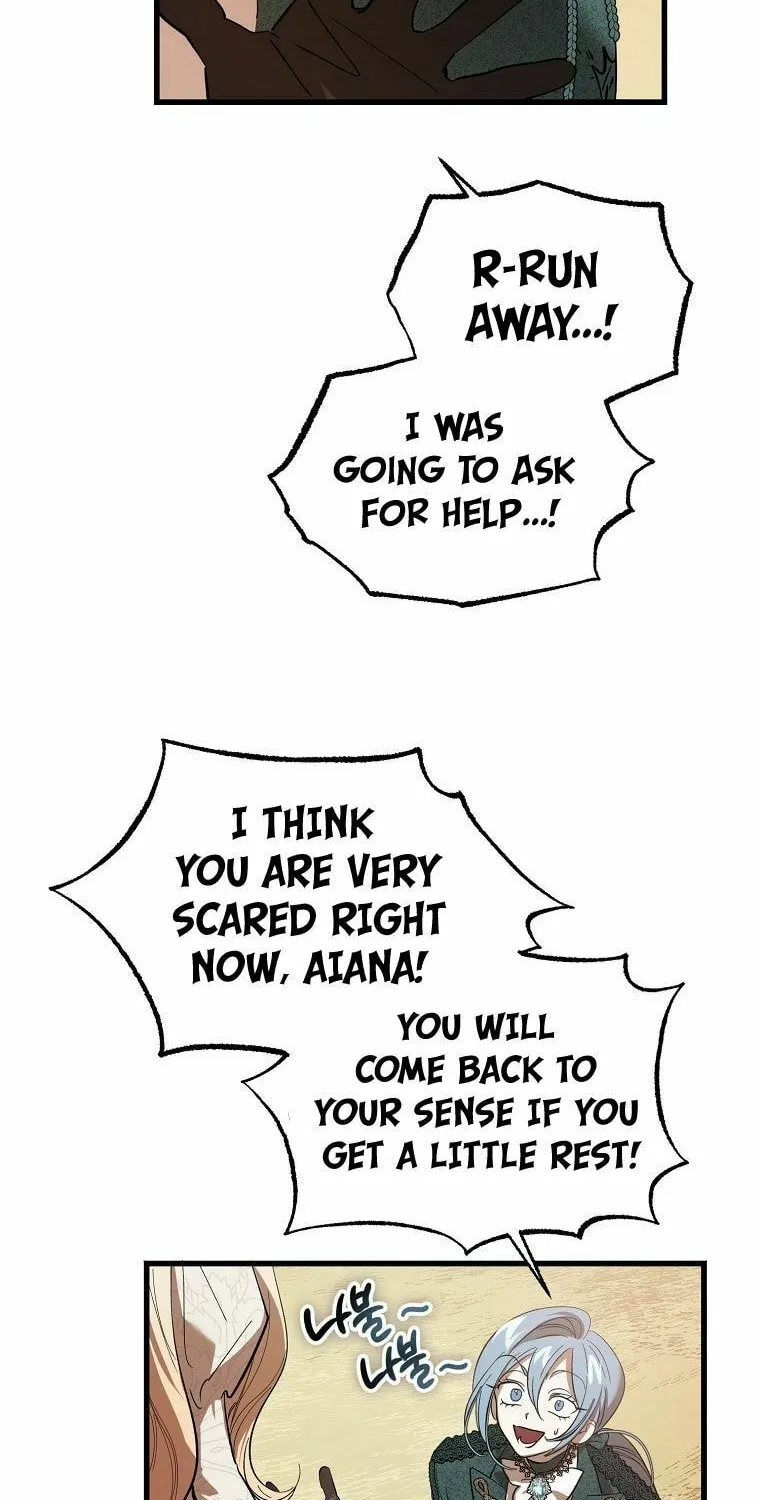 Read The Devil Raises a Lady Manga Online