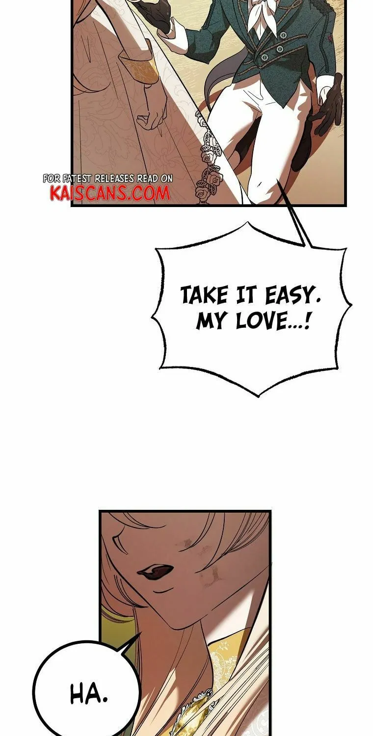 Read The Devil Raises a Lady Manga Online