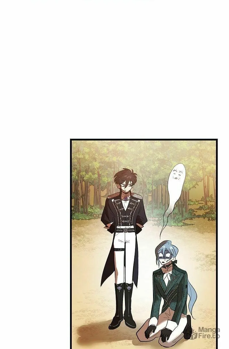 Read The Devil Raises a Lady Manga Online