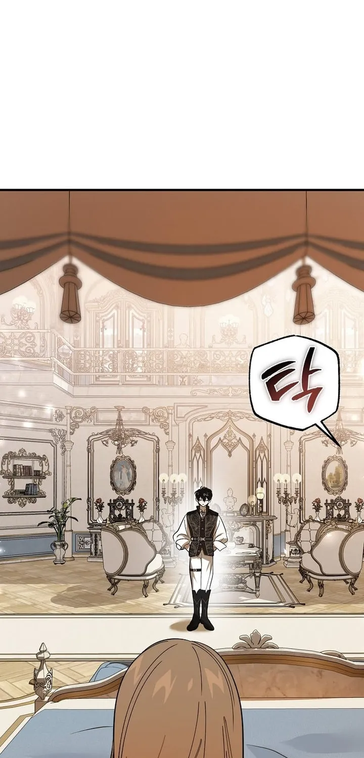 Read The Devil Raises a Lady Manga Online
