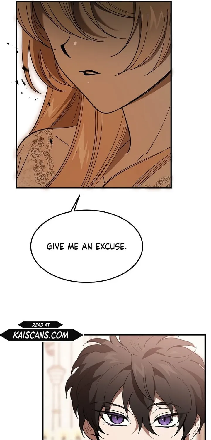 Read The Devil Raises a Lady Manga Online