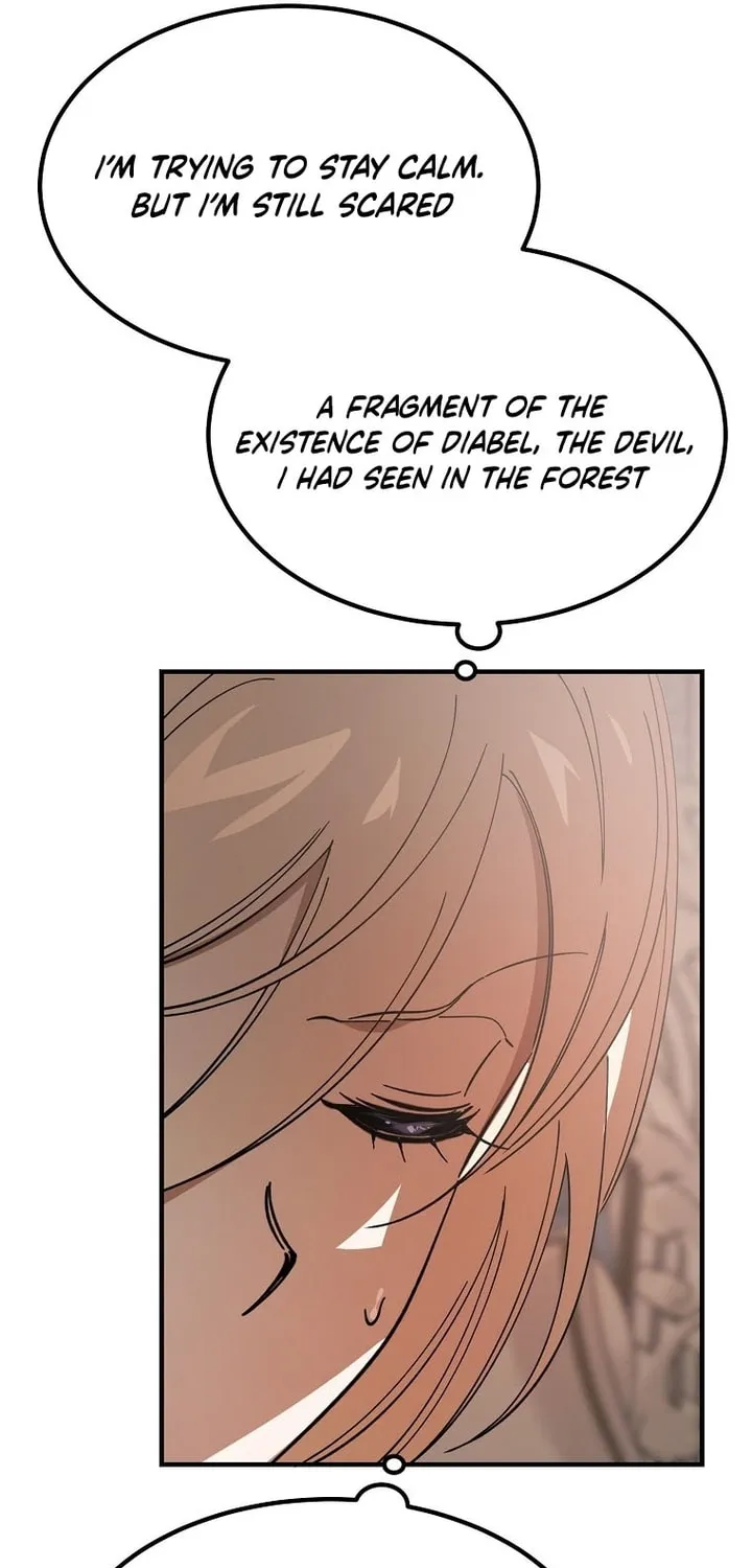 Read The Devil Raises a Lady Manga Online