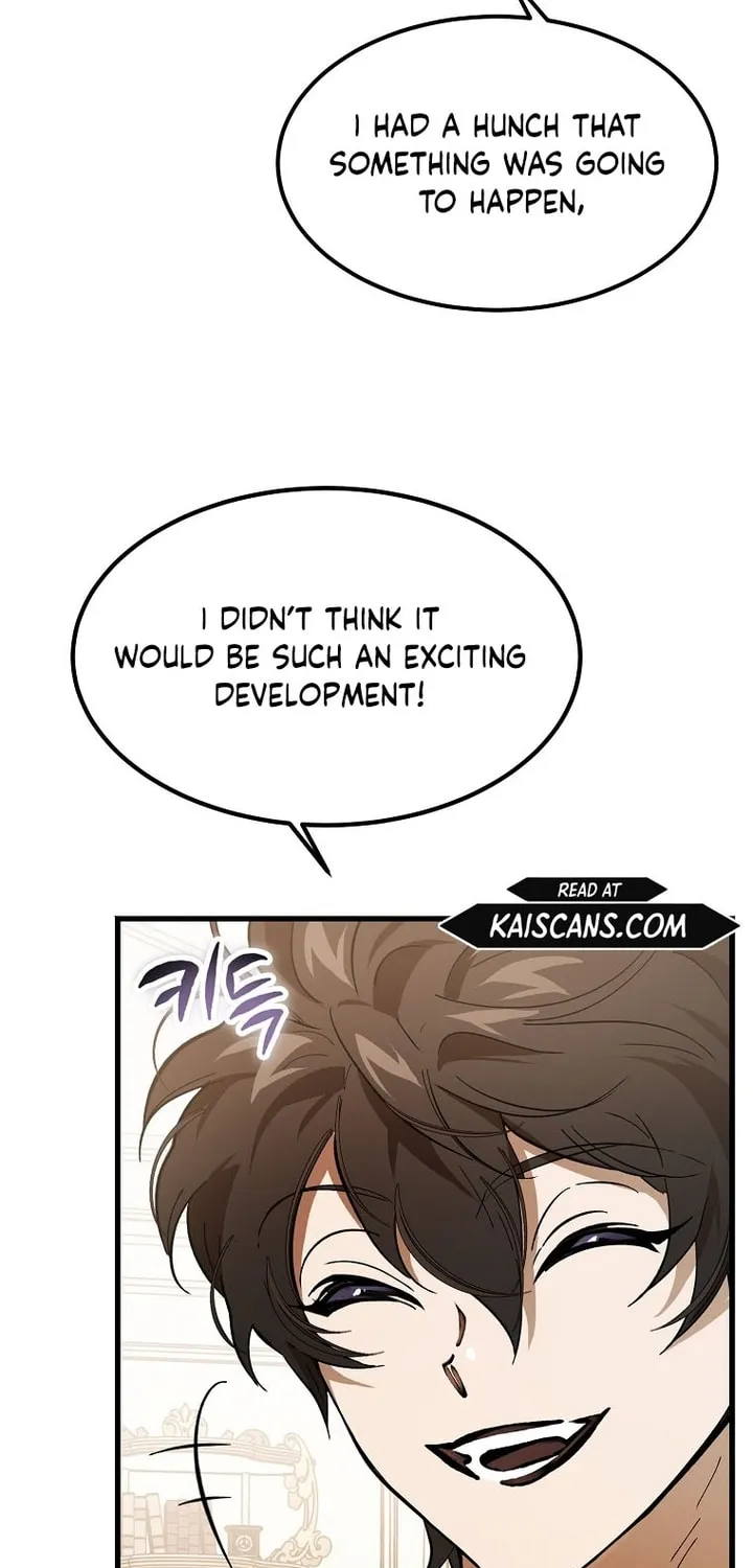 Read The Devil Raises a Lady Manga Online