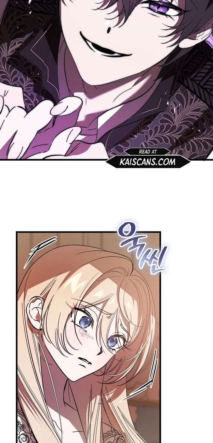 Read The Devil Raises a Lady Manga Online
