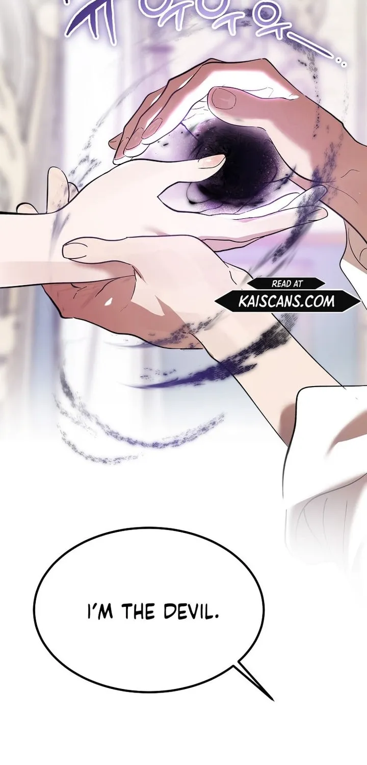 Read The Devil Raises a Lady Manga Online