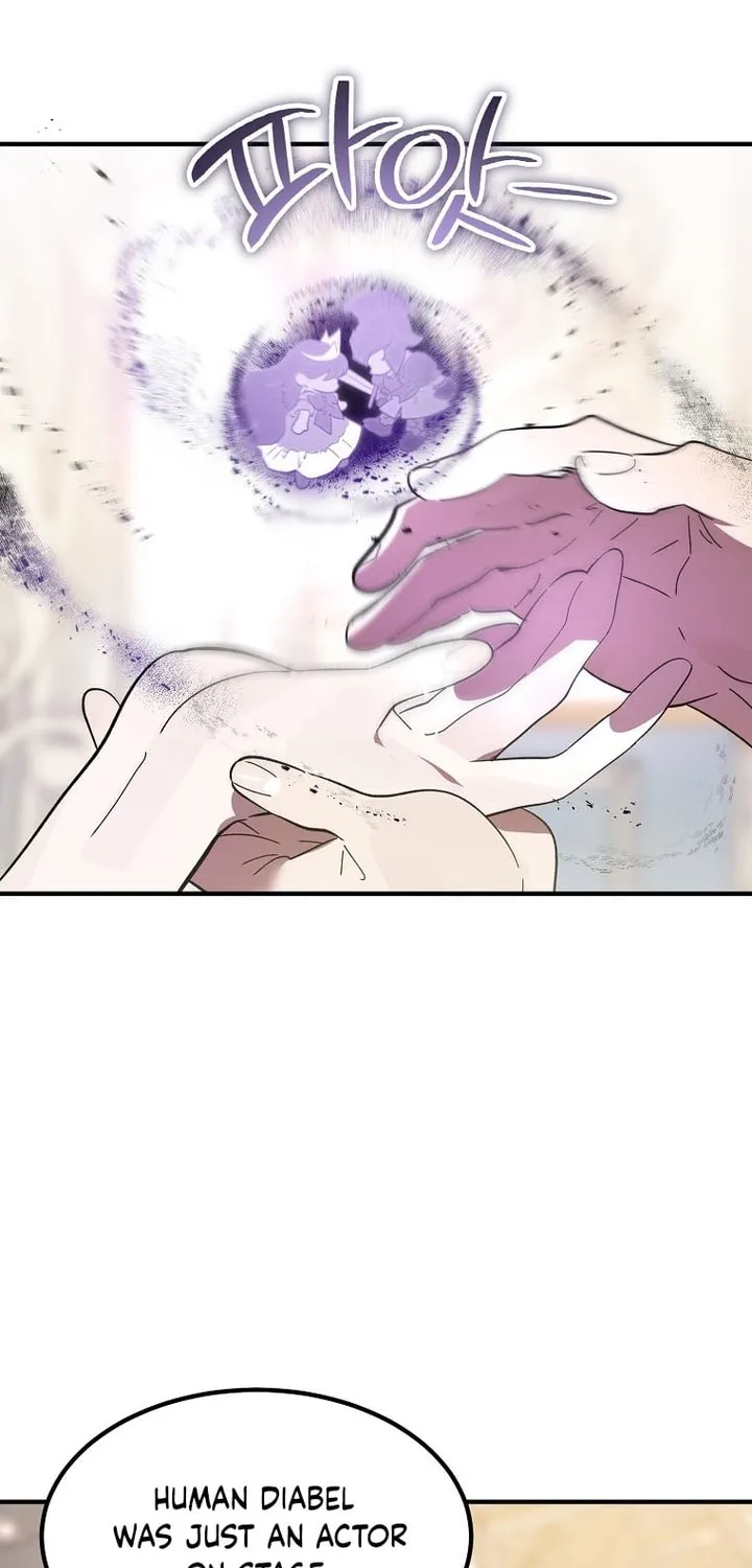 Read The Devil Raises a Lady Manga Online