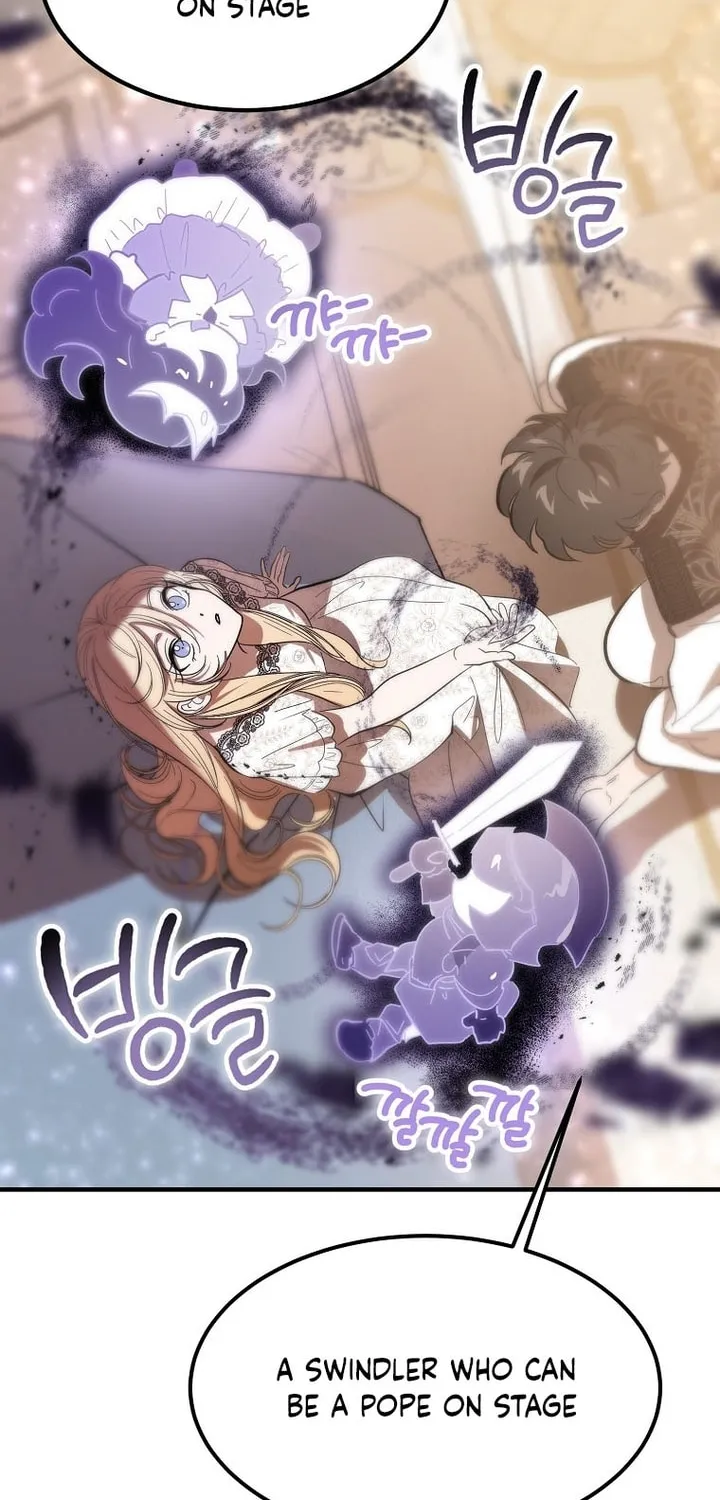 Read The Devil Raises a Lady Manga Online