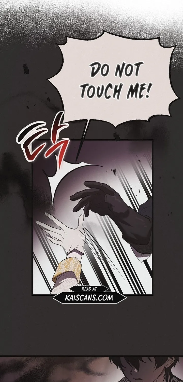 Read The Devil Raises a Lady Manga Online