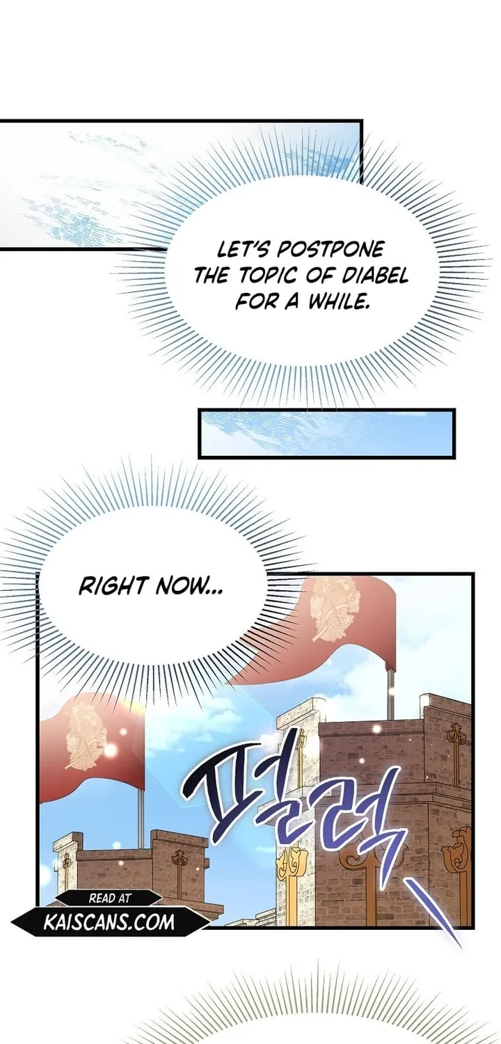 Read The Devil Raises a Lady Manga Online