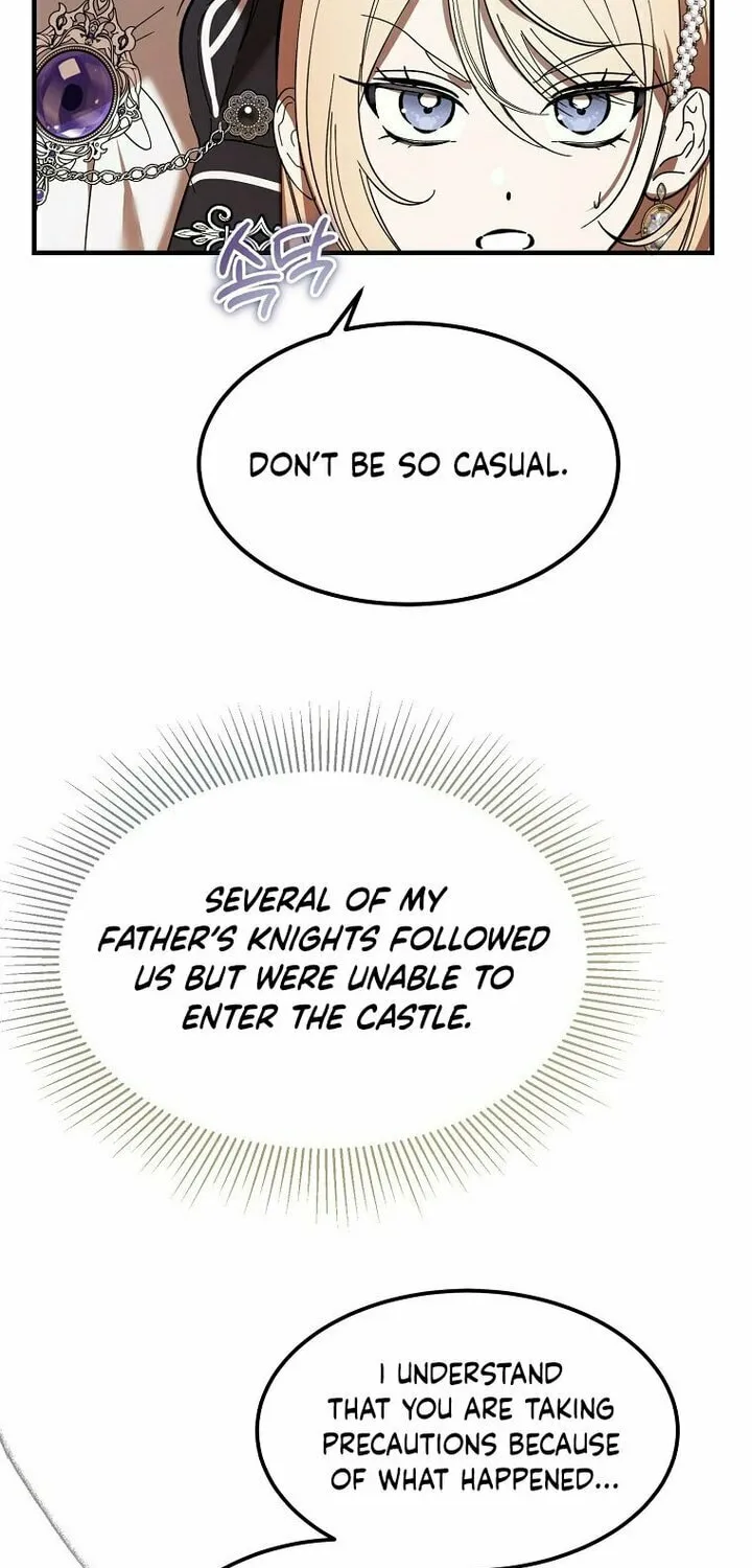 Read The Devil Raises a Lady Manga Online