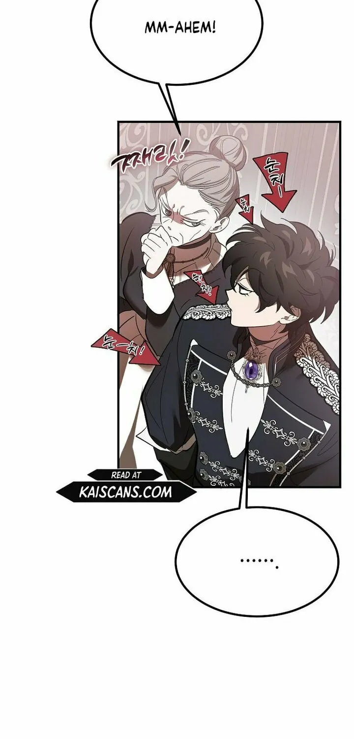 Read The Devil Raises a Lady Manga Online