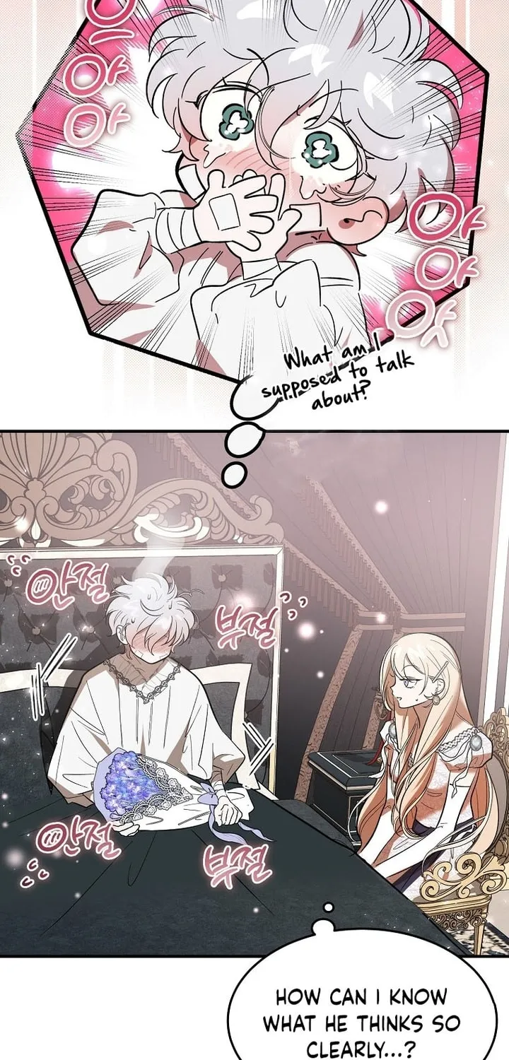 Read The Devil Raises a Lady Manga Online