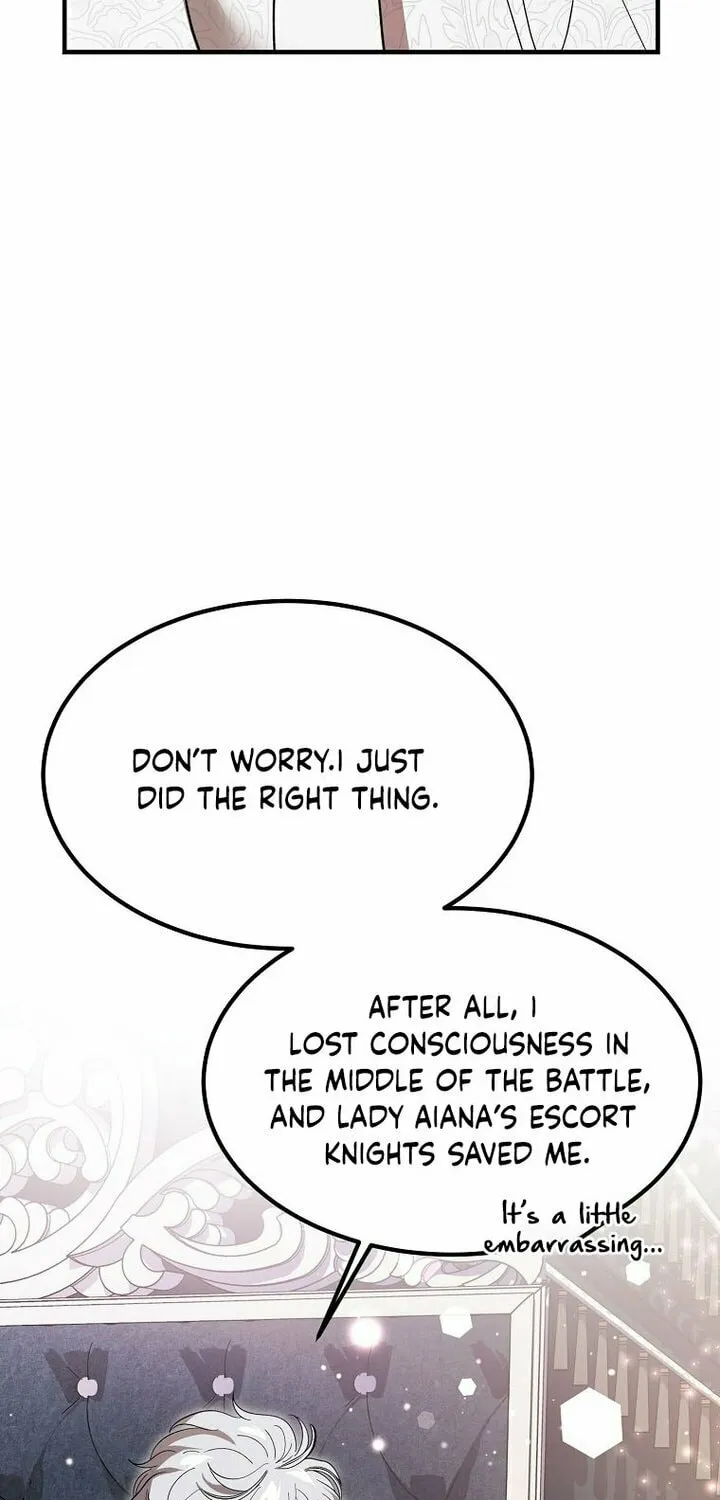 Read The Devil Raises a Lady Manga Online