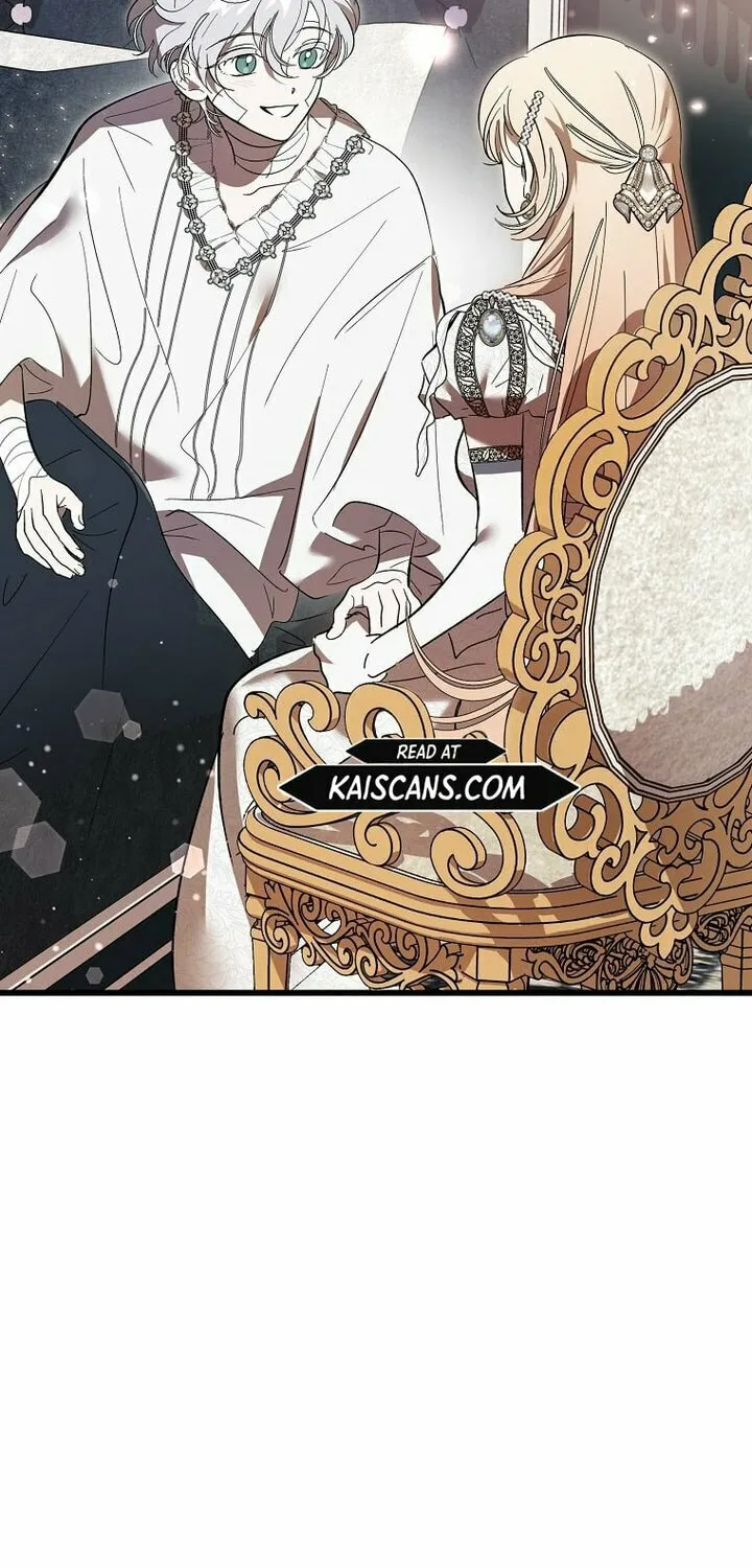Read The Devil Raises a Lady Manga Online