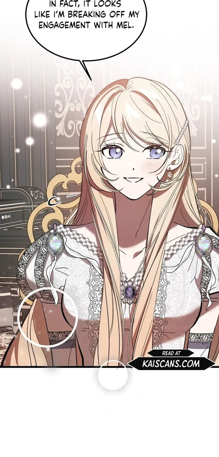 Read The Devil Raises a Lady Manga Online