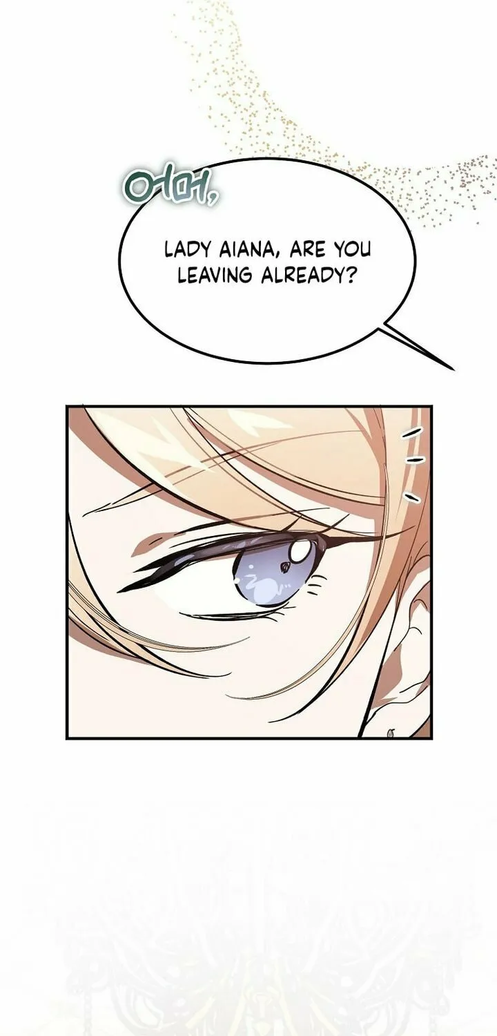 Read The Devil Raises a Lady Manga Online
