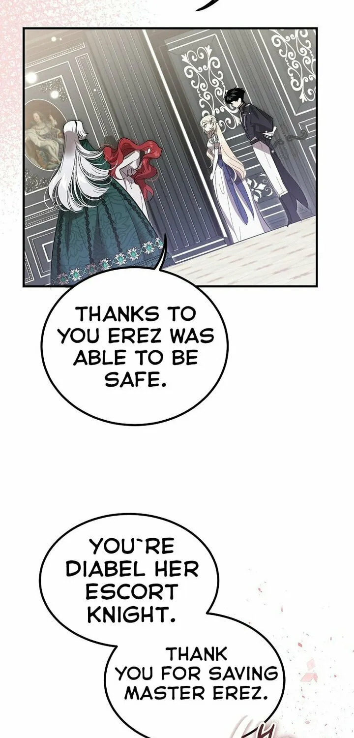 Read The Devil Raises a Lady Manga Online