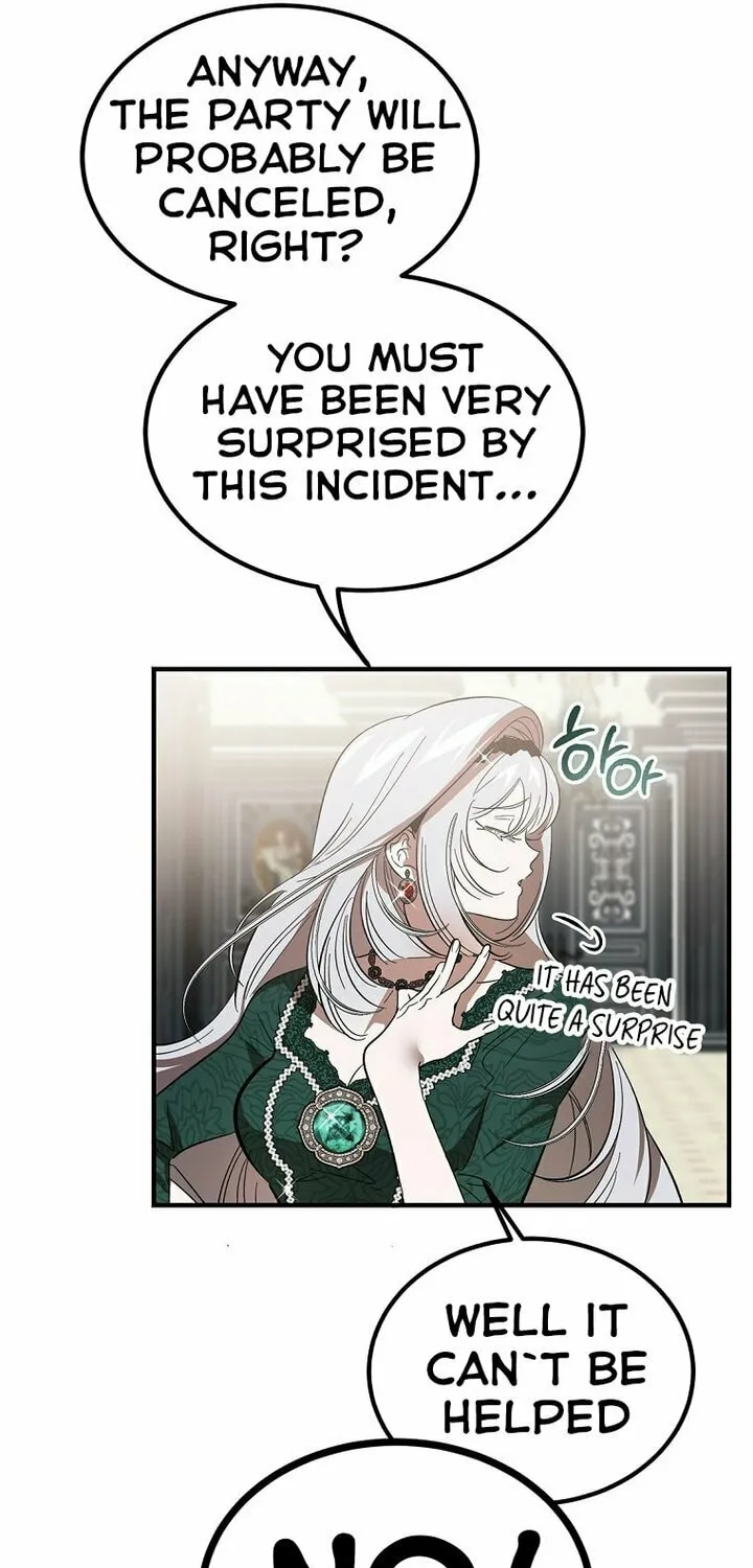 Read The Devil Raises a Lady Manga Online