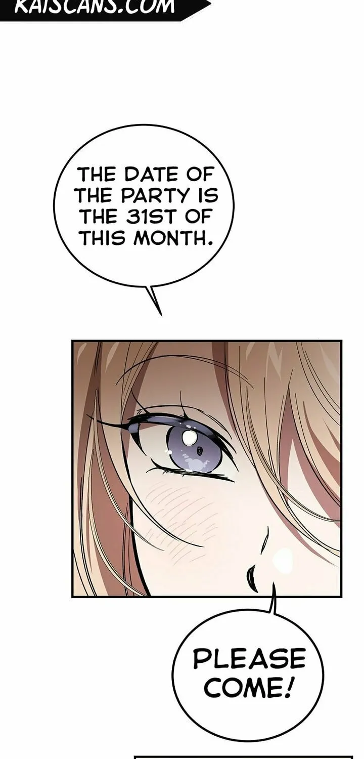 Read The Devil Raises a Lady Manga Online