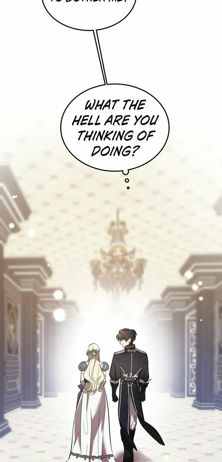 Read The Devil Raises a Lady Manga Online