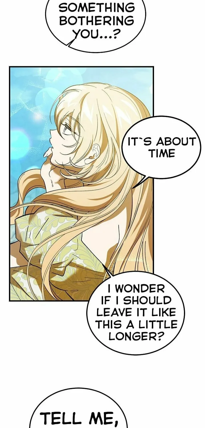 Read The Devil Raises a Lady Manga Online